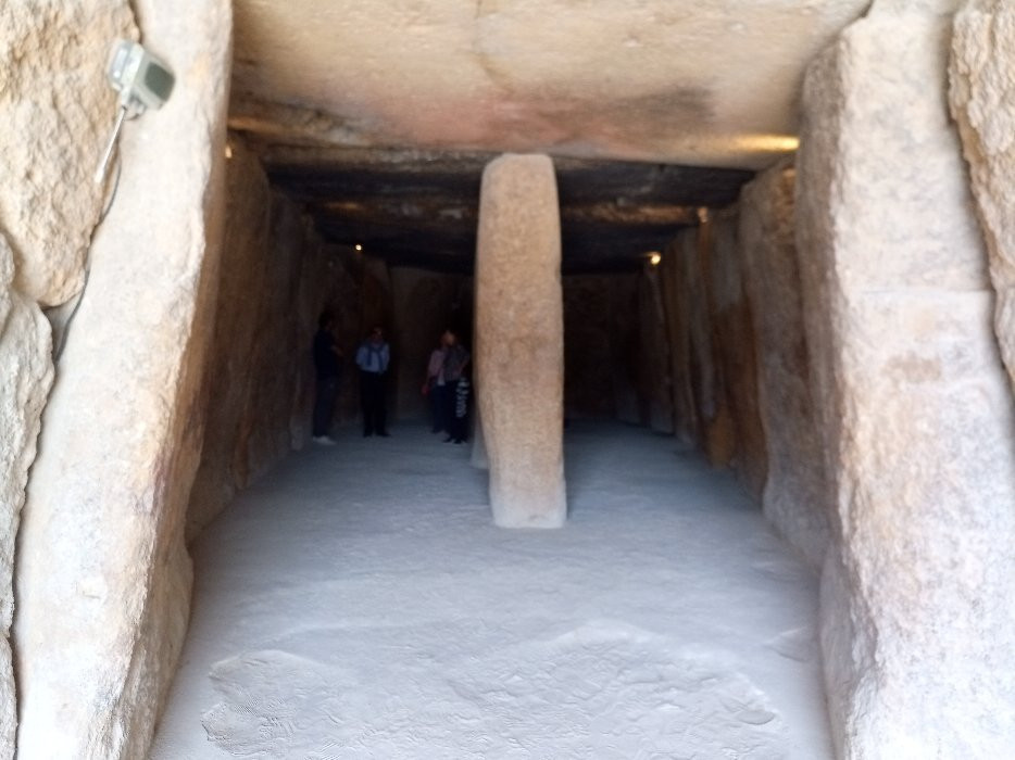 Dolmen de Viera-安特克拉必去景点