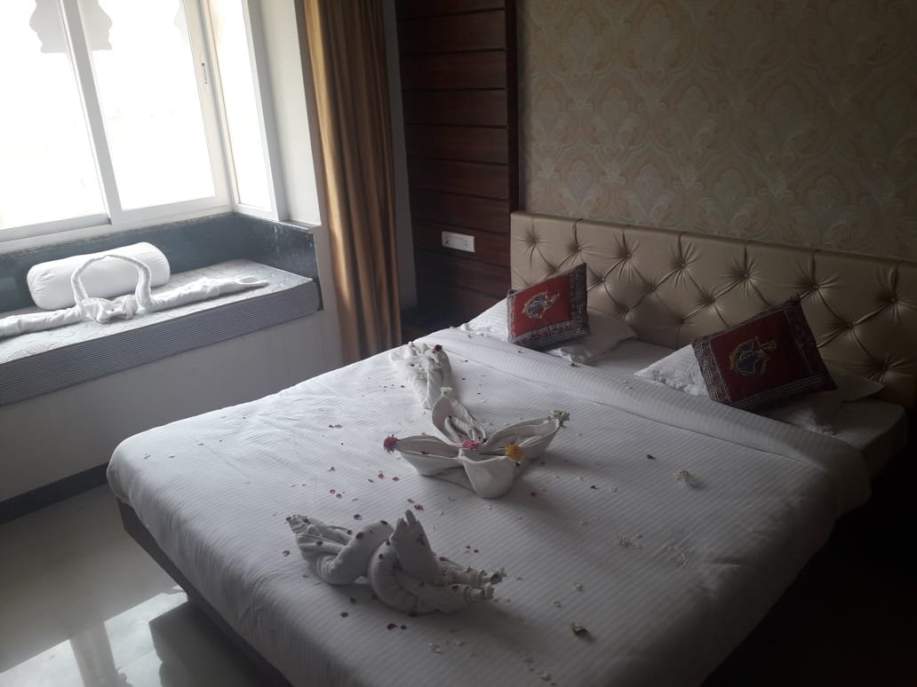 Krishna Resort主图