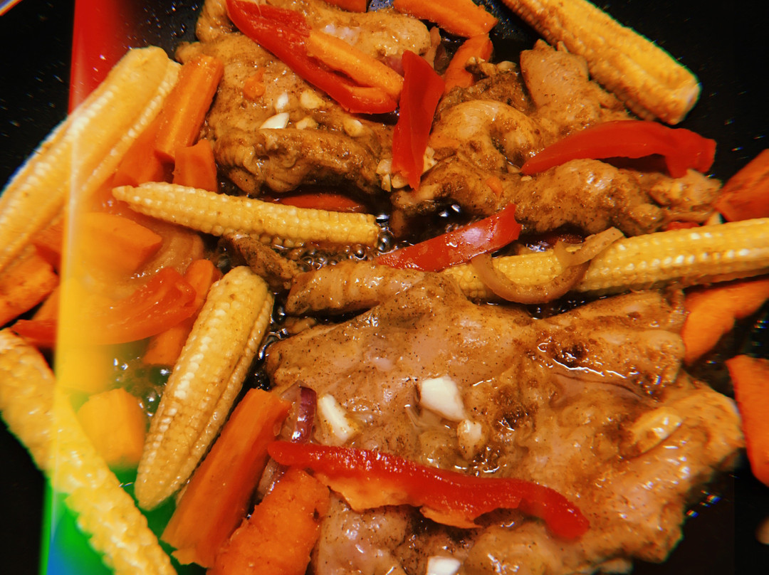 马卡蒂王城酒店主图