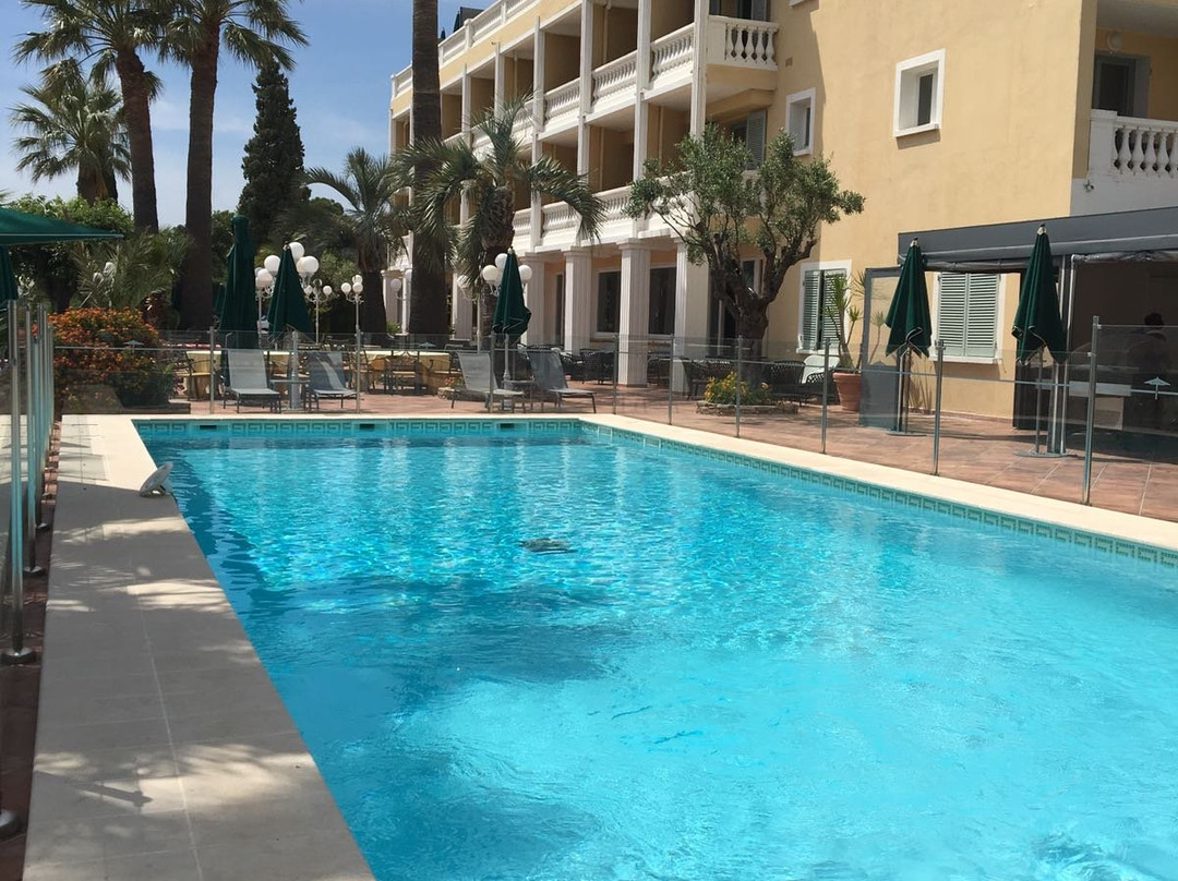 Quality Inn Zion Park Area主图