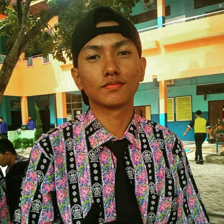 佩坎巴鲁宜必思酒店主图