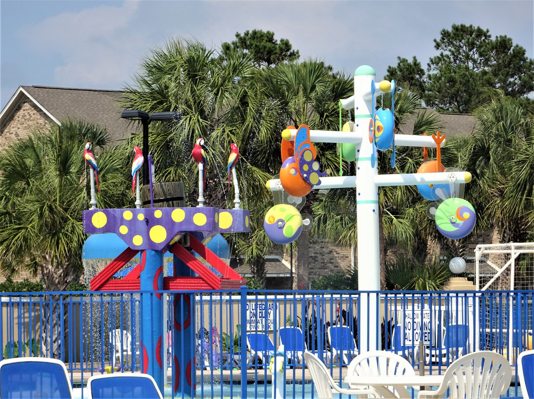 Grand Palms Resort主图