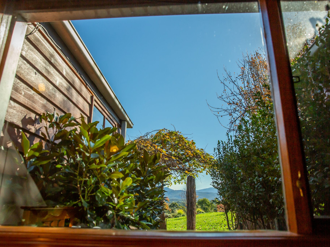 Vivere Retreat主图