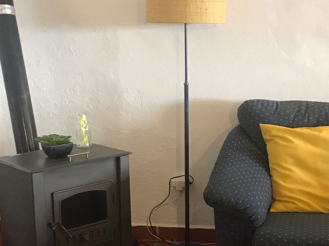 Dom Nuno - Turismo de Habitação主图