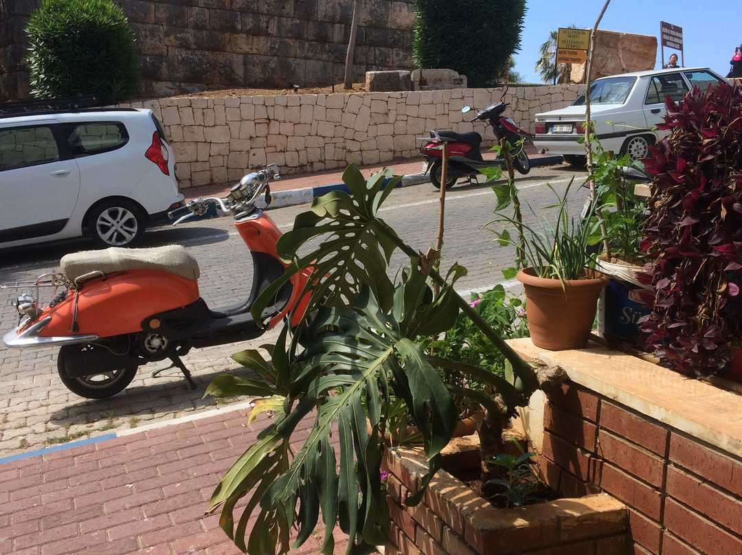 Paydos Pansiyon主图