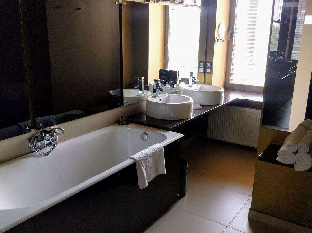 Boutique-Hotel Mona主图