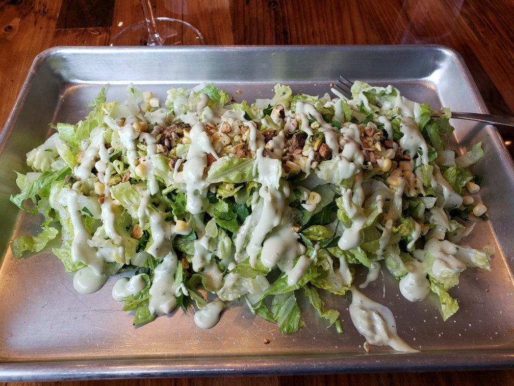 Wine Flight-Elmore必去景点