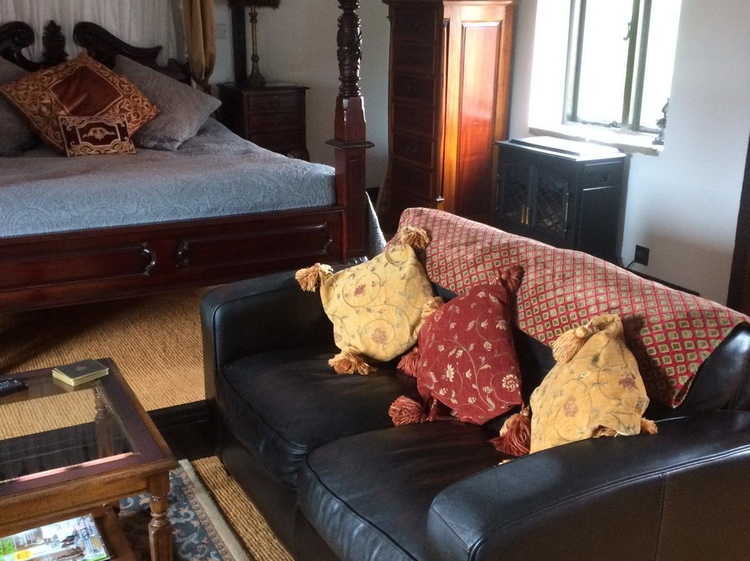 Greystones Guest Accommodation主图