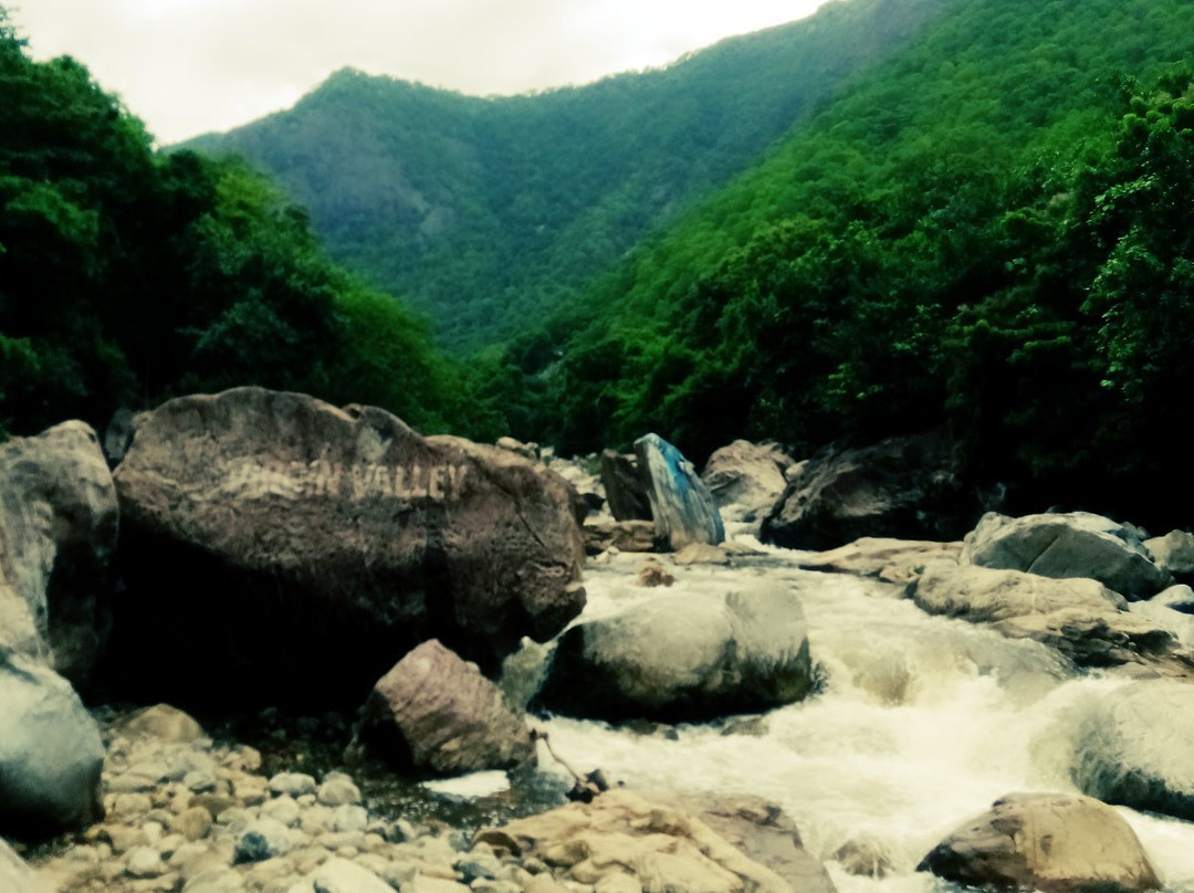 Virgin Valley-卡拉拉必去景点