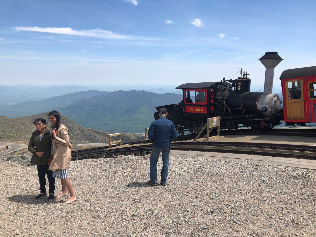 Laconia Motorcycle Week-Weirs Beach必去景点