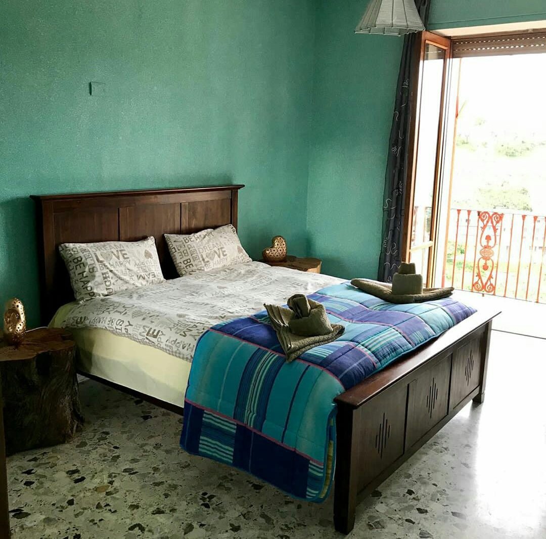 La Vista B&B-官方