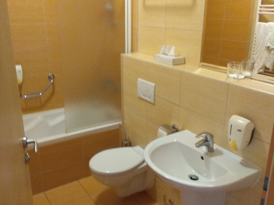 Termalhotel Martfu主图