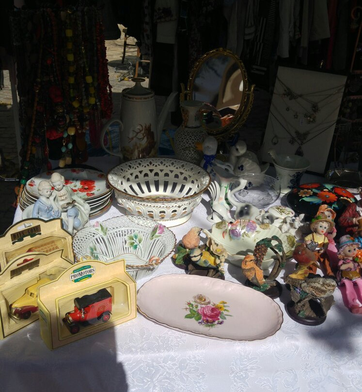 JLM Bazar-耶路撒冷必去景点