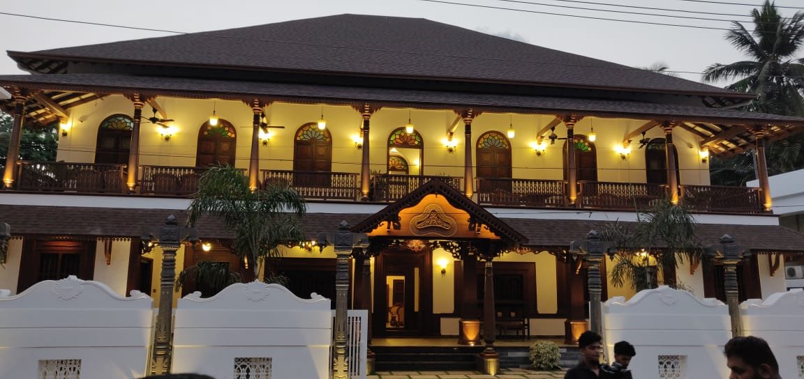 Villa de 1945-官方