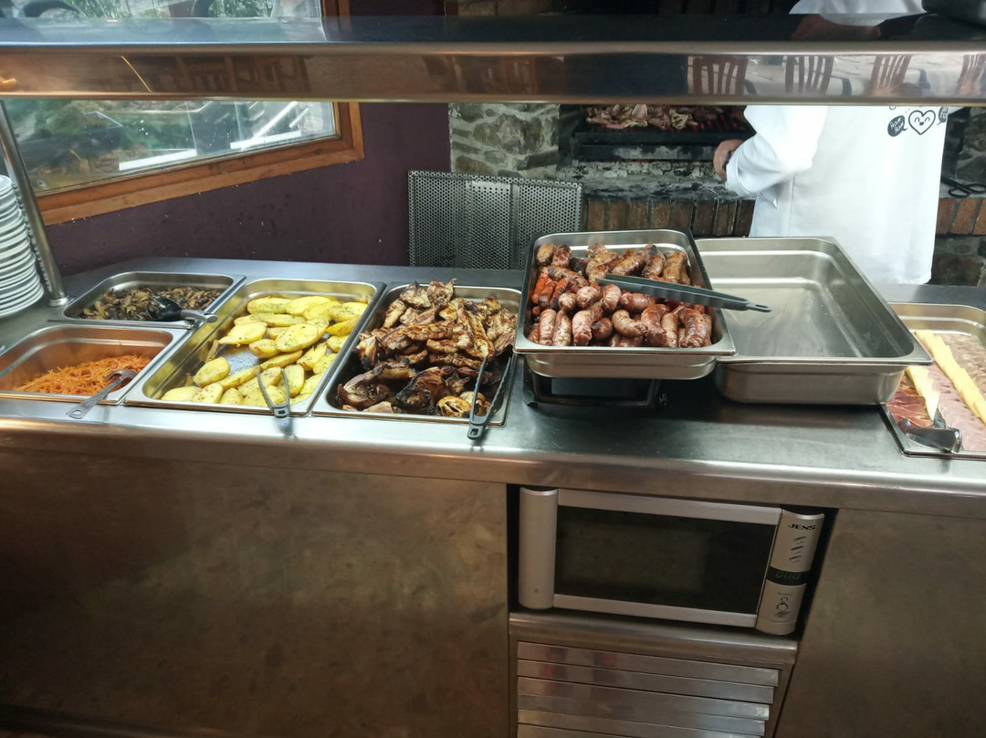 Hotel La Planada主图