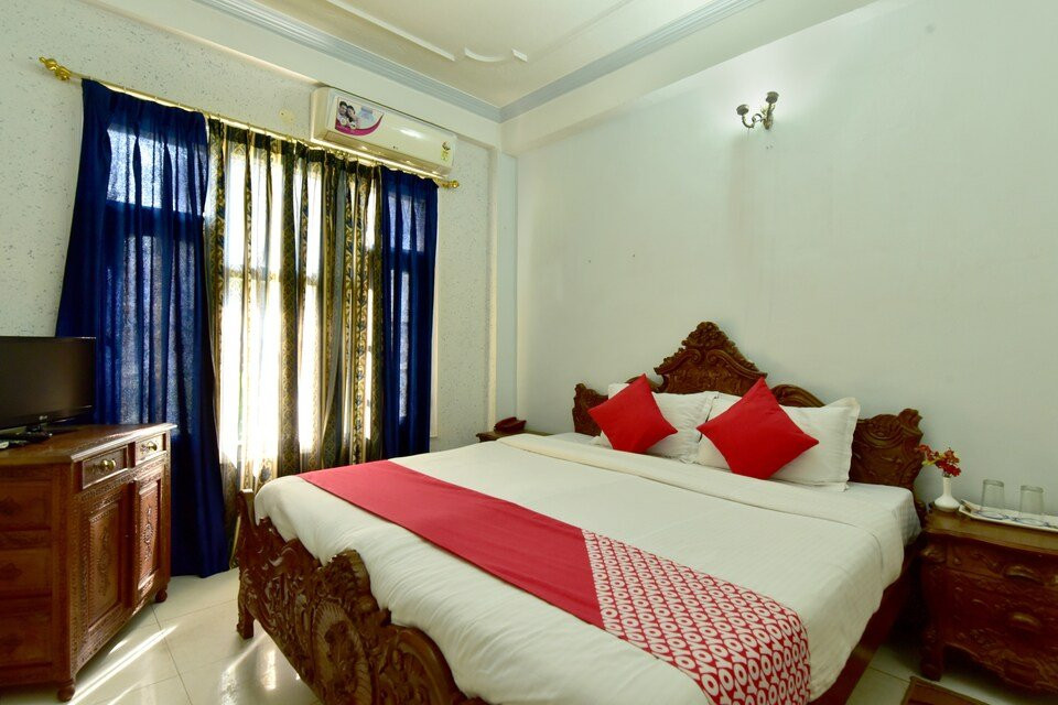 Mashoo Resorts主图