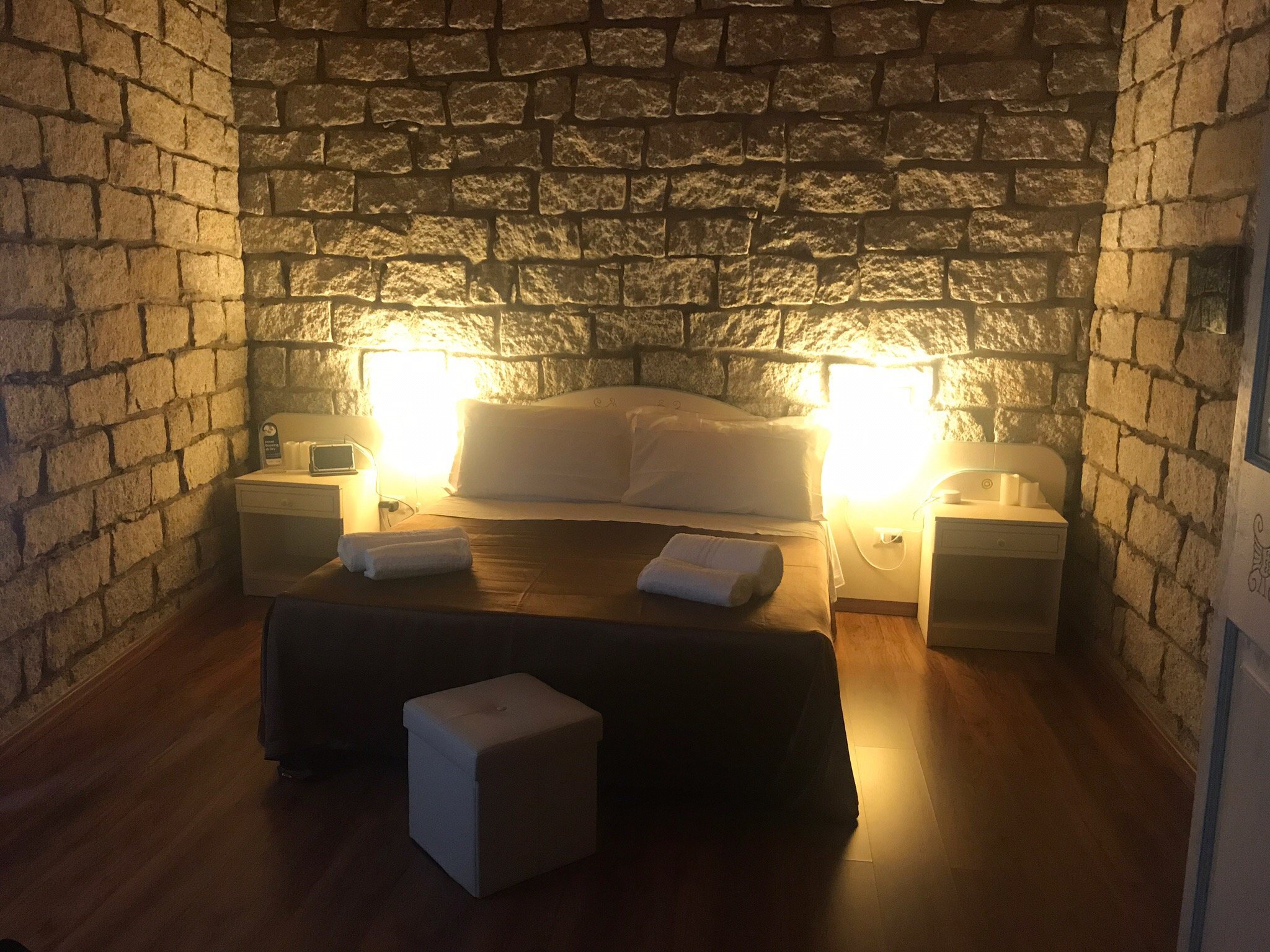 Hotel Antica Posada-官方