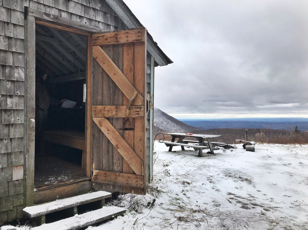 Merck Forest & Farmland Center-Rupert必去景点