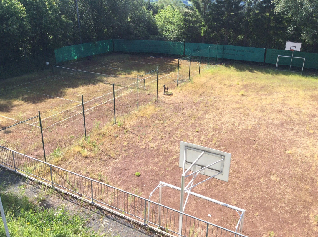 TerraVentura Hotel Resort Spa主图