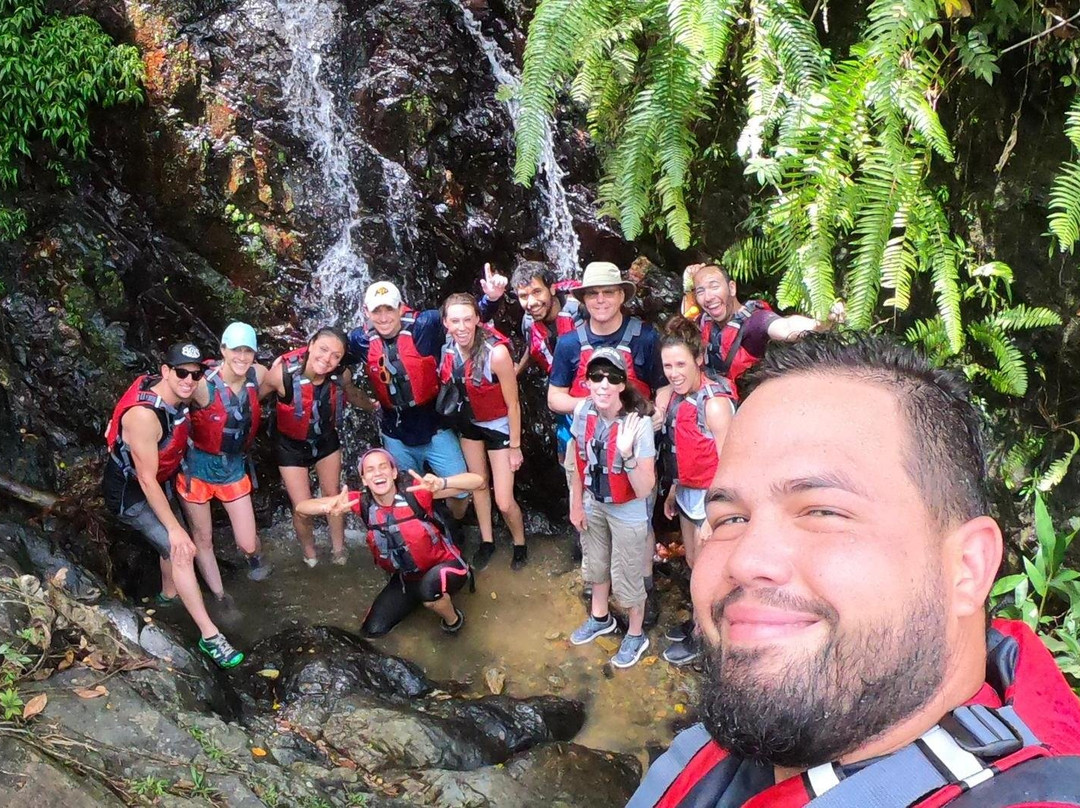 Island Journeys-法哈多必去景点