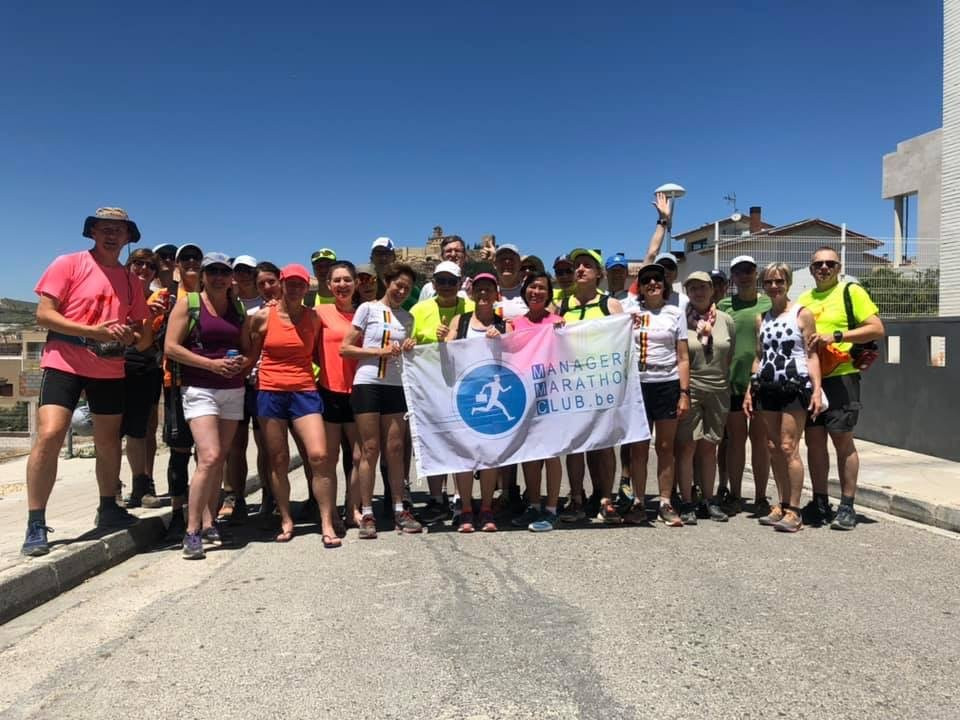 Ultra Trail Spain景点图片