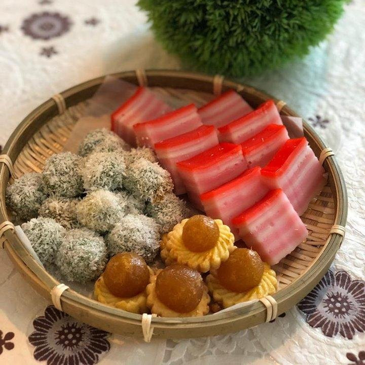 Melaka Home Cooking Class-马六甲必去景点