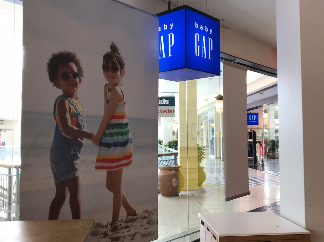 Hillsdale Shopping Center-圣马特奥必去景点