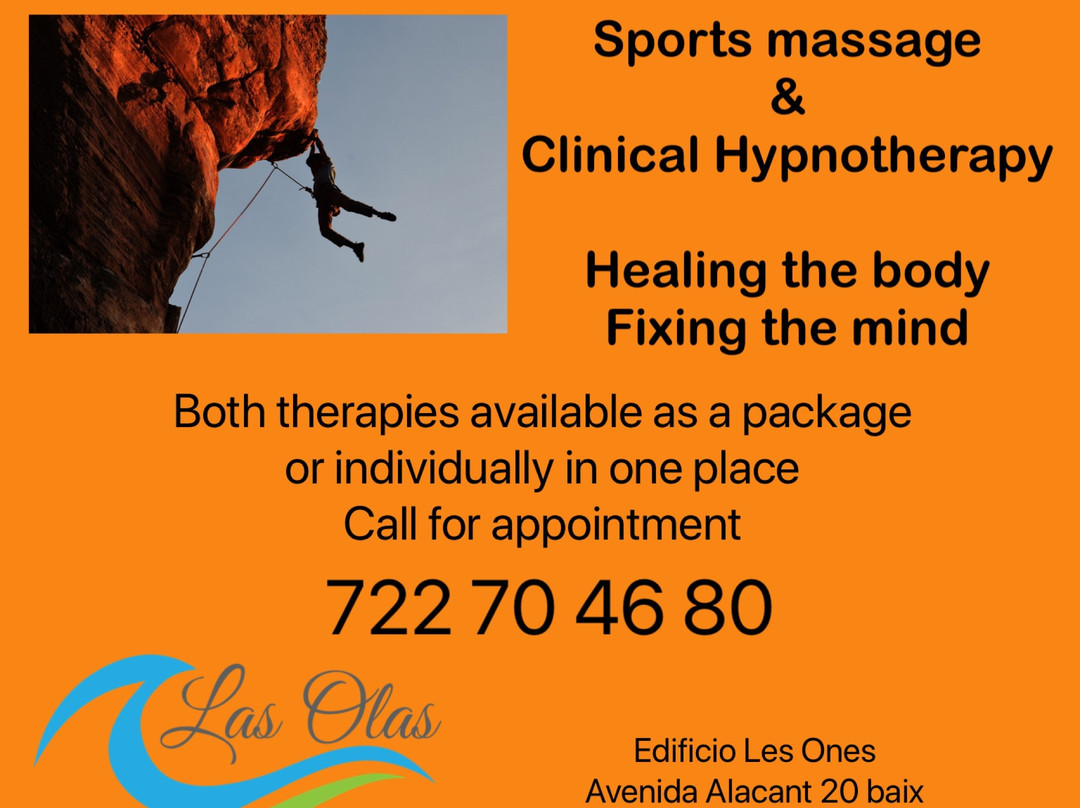 Las Olas Massage Therapy & Wellness Center景点图片