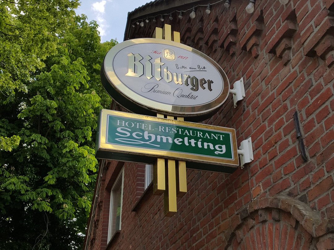 Hotel Schmelting主图