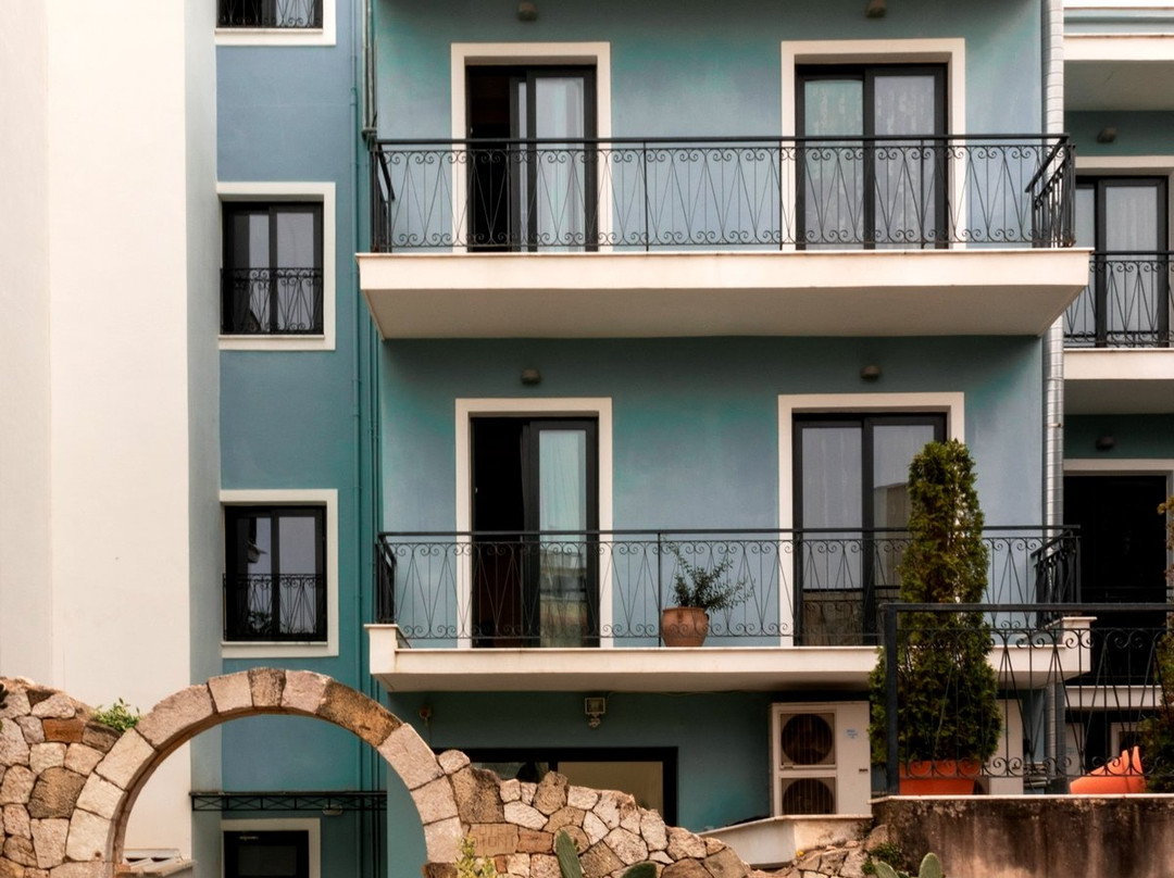 Dioni Boutique Hotel主图