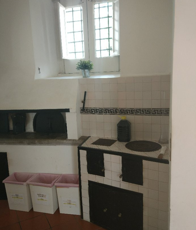 Villa Mimosa主图