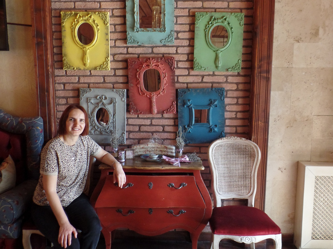 Arasta Konak Boutique Hotel主图