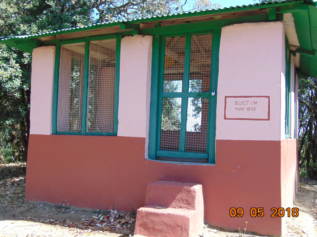 Advaita Ashrama,-Champawat必去景点