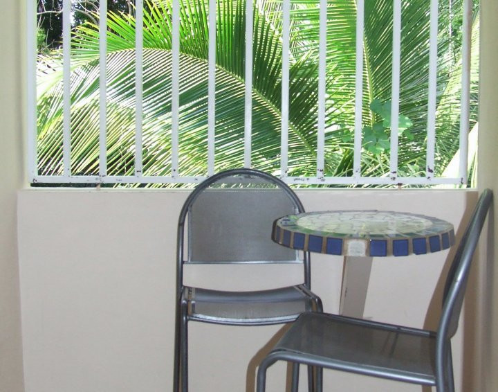 Motel Villa Arco Iris主图