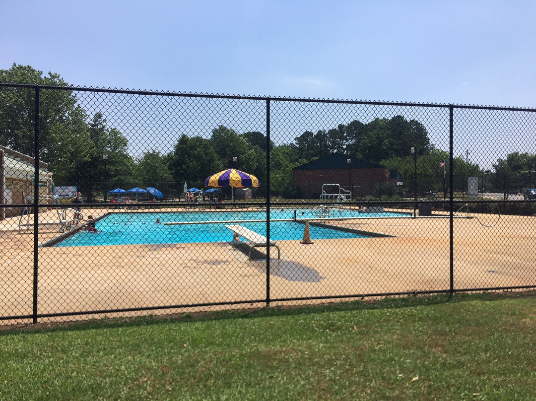 Dacula Park-Dacula必去景点