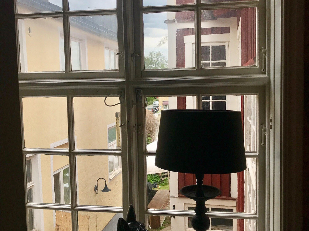 Vaxblekaregardens Hotel主图