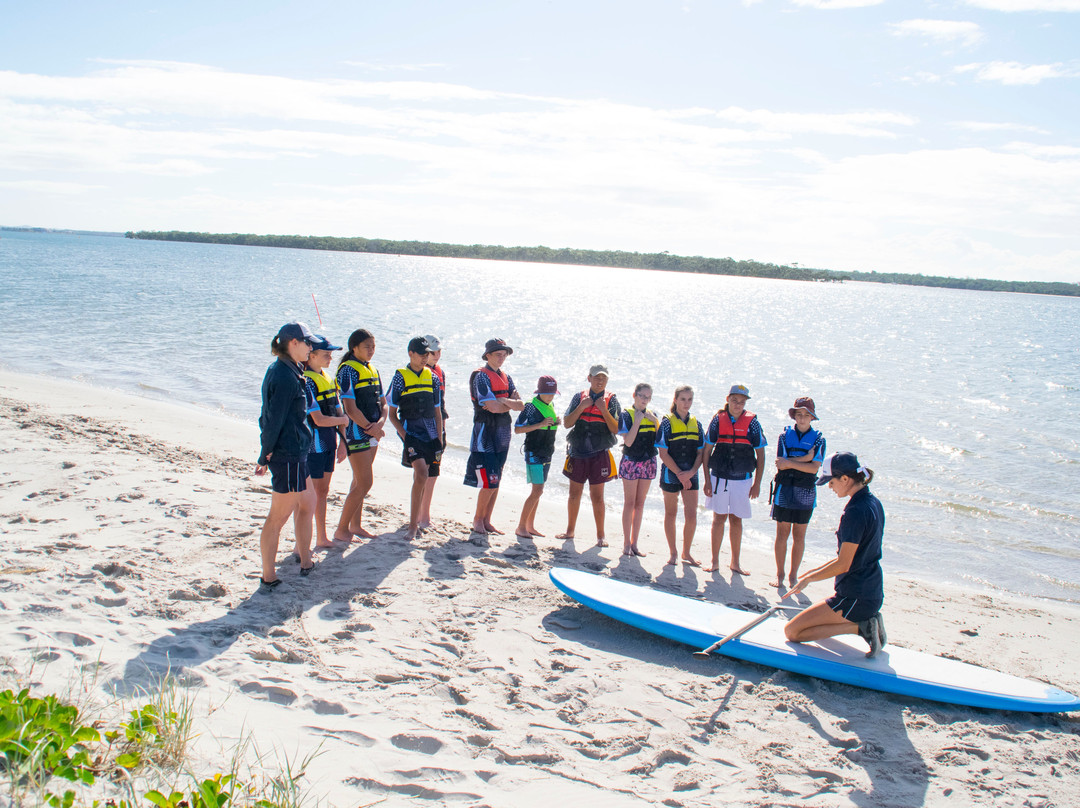 Gold Coast Performance Centre-Runaway Bay必去景点