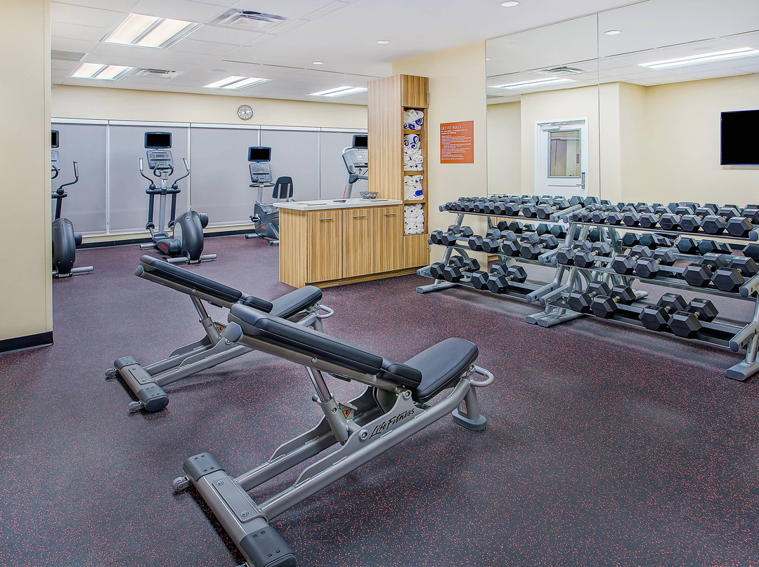 TownePlace Suites by Marriott Cookeville主图