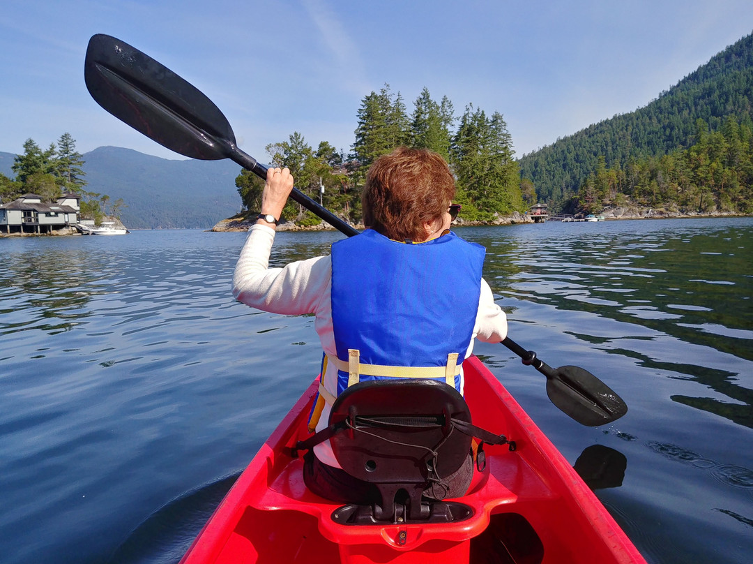 宁静湾海滨宾馆主图