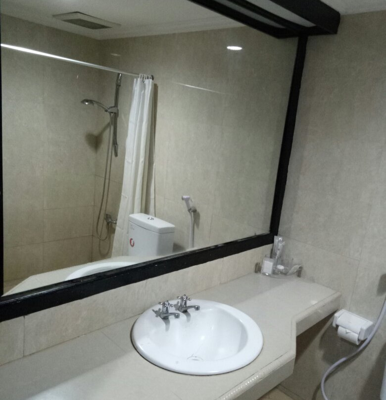 Hotel Sofia Juanda Surabaya主图