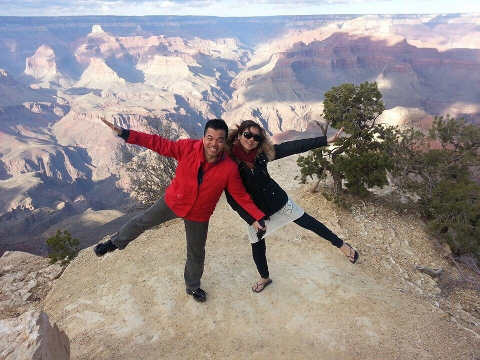 Grand Canyon Tour Company景点图片