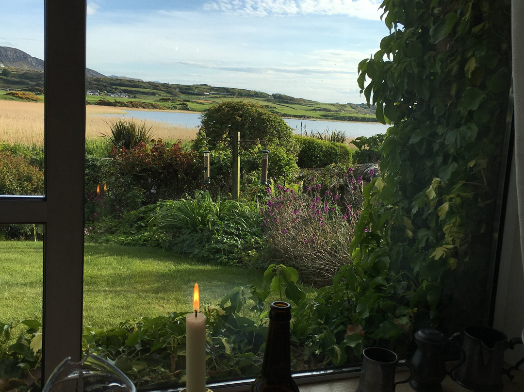 The Mill Dunfanaghy主图