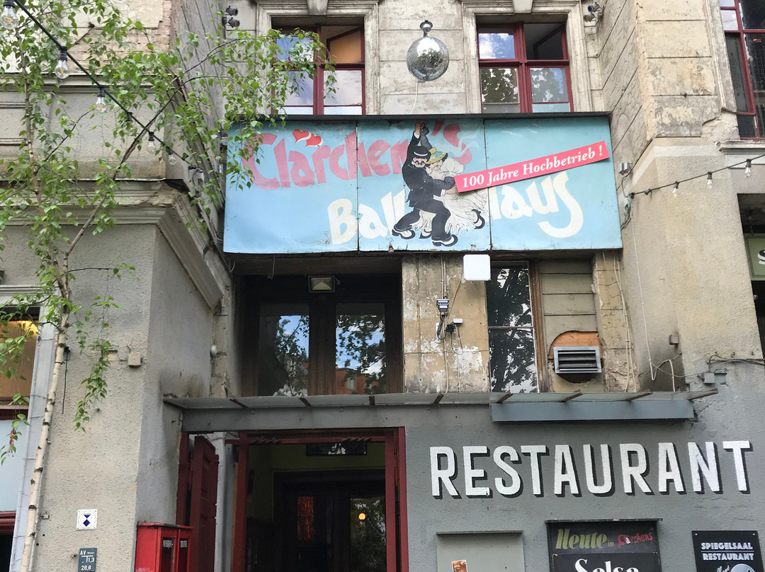 Berliner for a Day景点图片