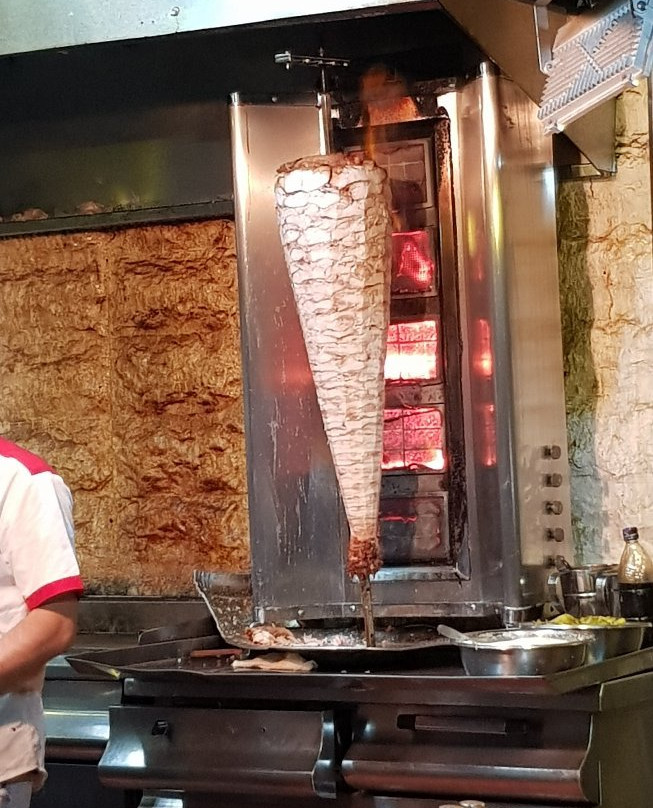 Damascus Center-大马士革必去景点