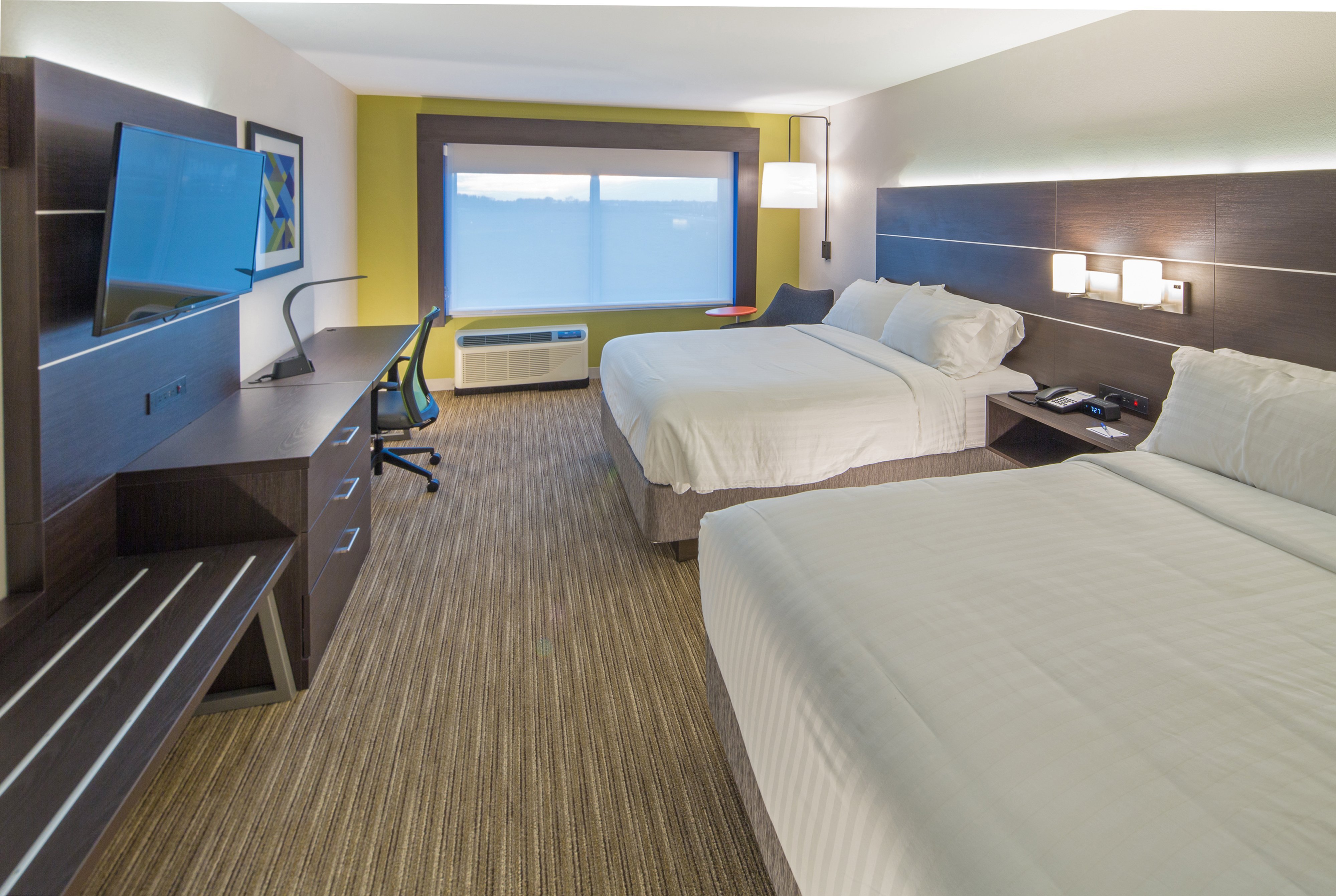 Holiday Inn Express & Suites Indianapolis Nw - Zionsville By IHG-官方