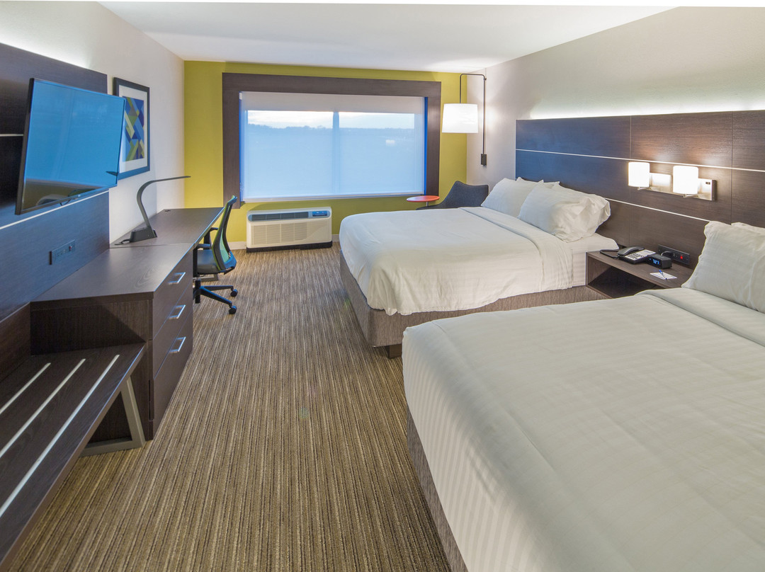 Holiday Inn Express & Suites Indianapolis Nw - Zionsville By IHG主图