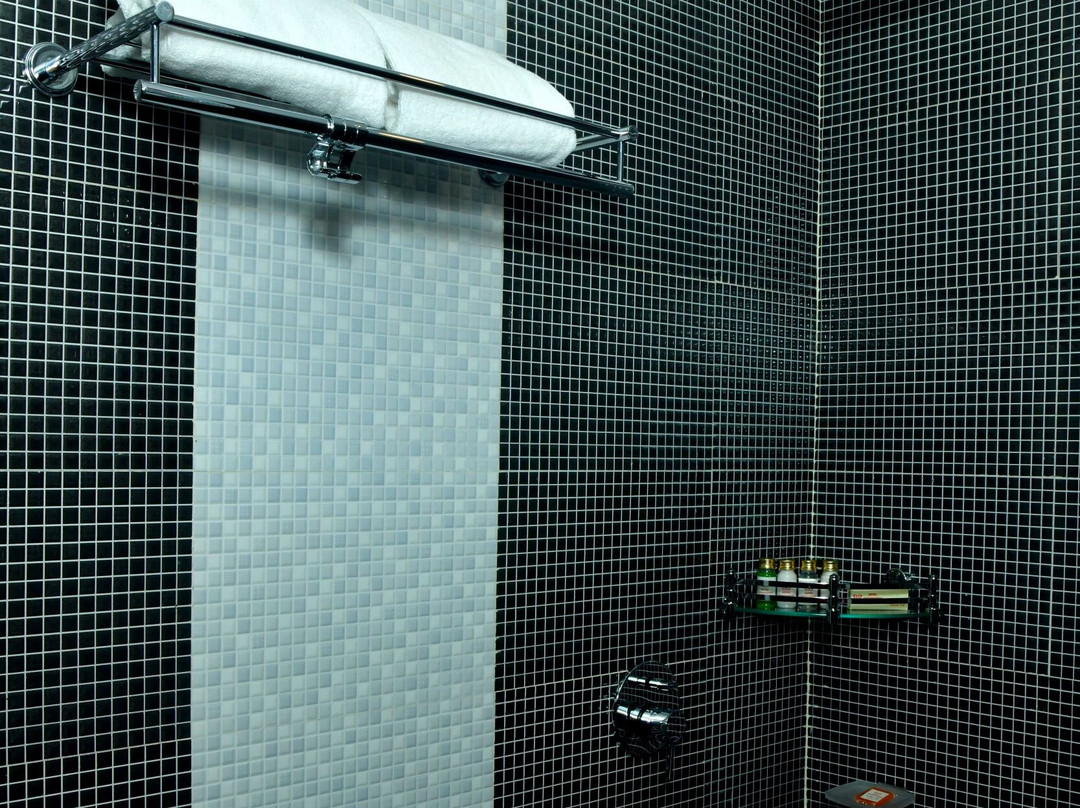 马杜甘加乌希马特雷根塔度假村
