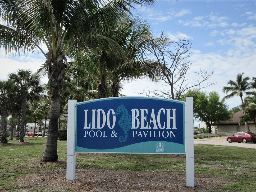 Lido Beach景点图片