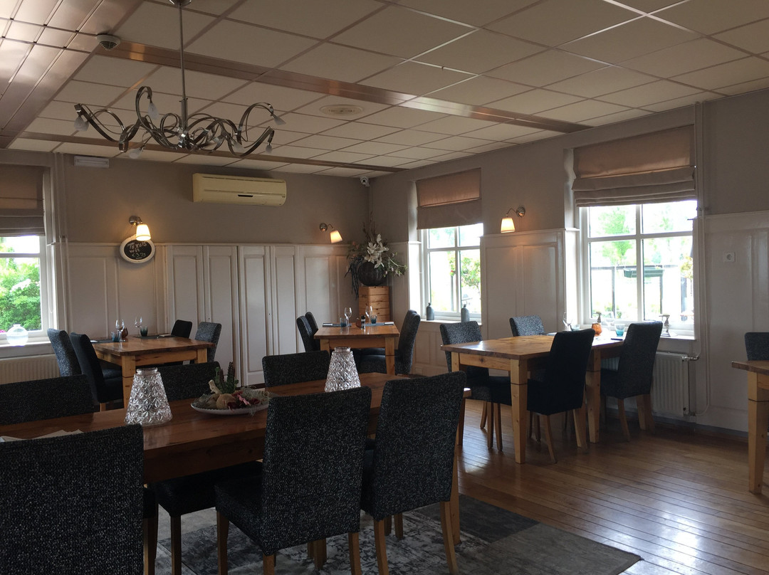 Hotel Restaurant De Buizerd主图