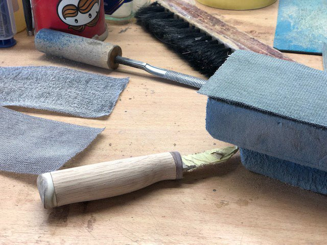 Knifemaker-莫斯费德斯拜尔必去景点